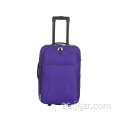 Spinner Expandible Carrier Suiter Suitcase
